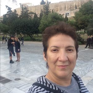 Meet your Posher, Judith